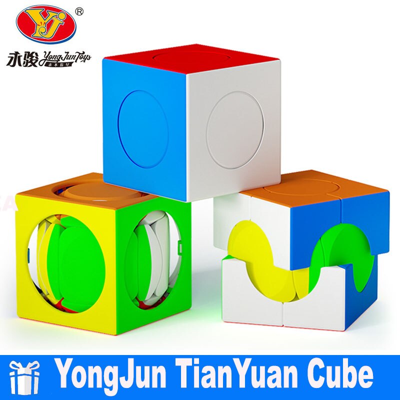 Yongjun Tianyuan  ť ƼĿ  3x3x3, ε巯..